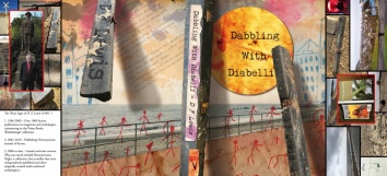 Dabbling with Diabelli
