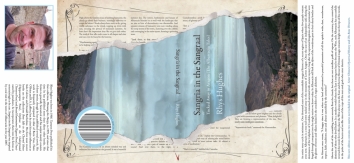 A new edition of one of Rhys Hughes' greatest books complete with two extra stories